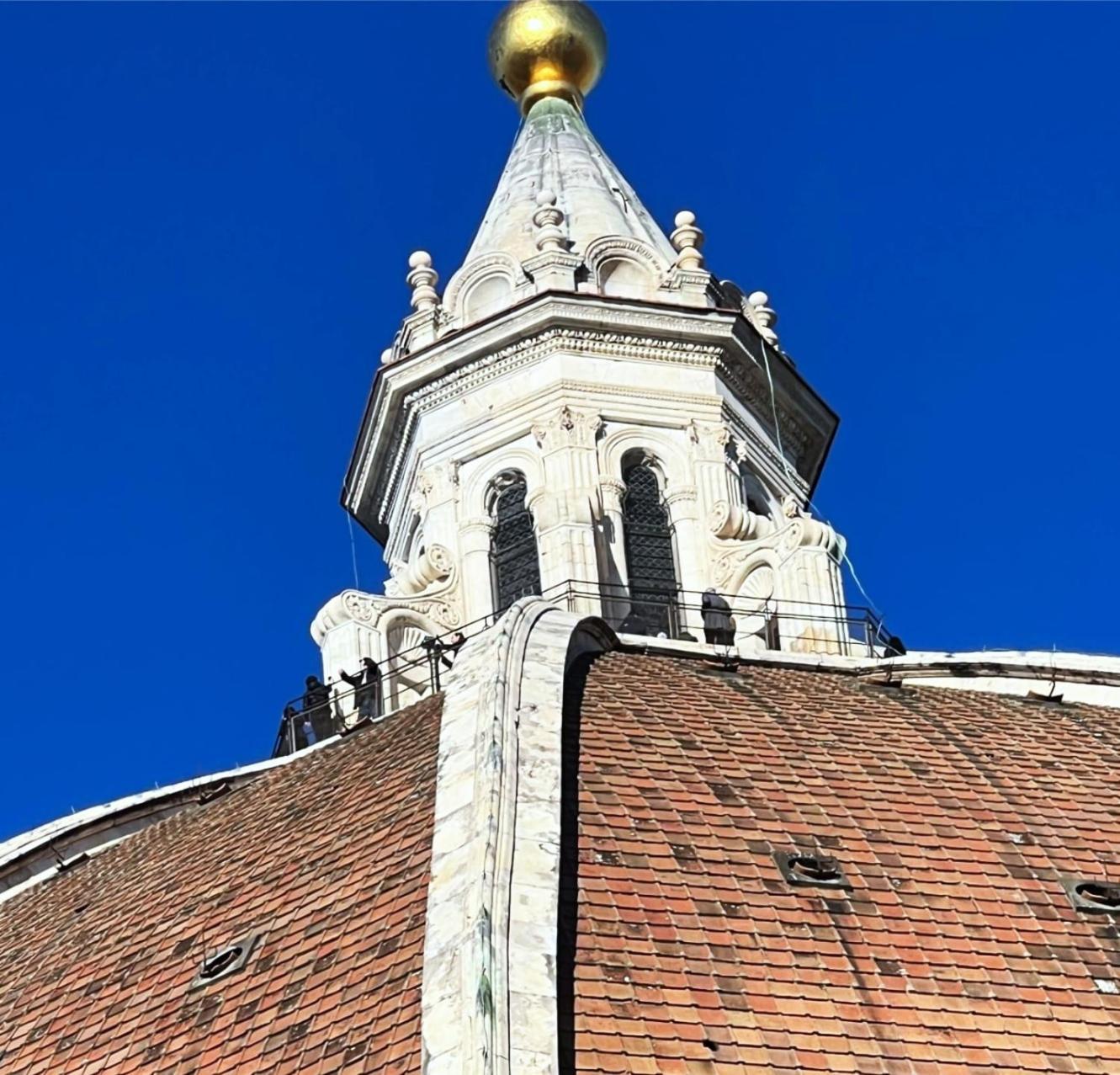 Dome View Florencia
