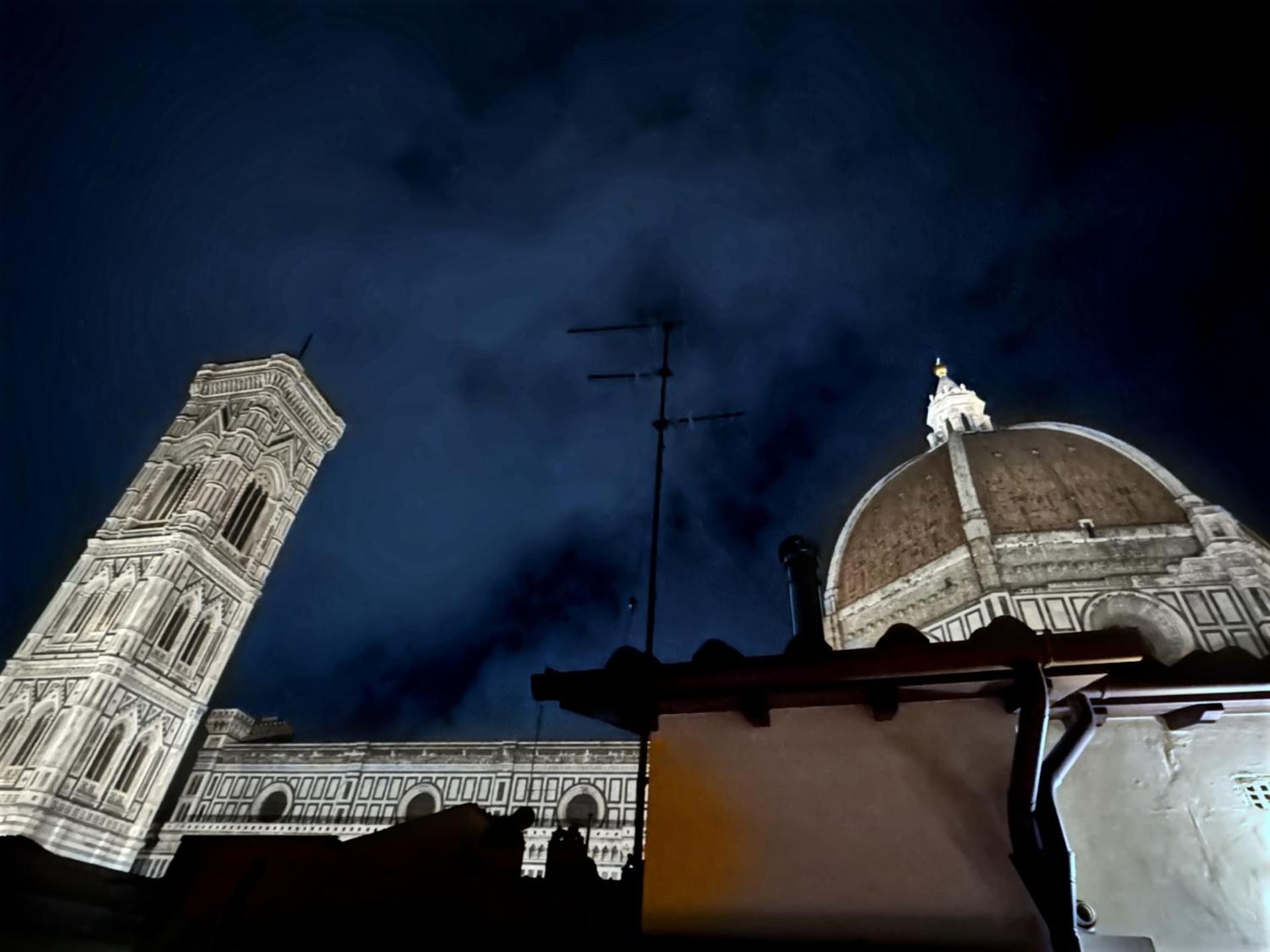 Dome View