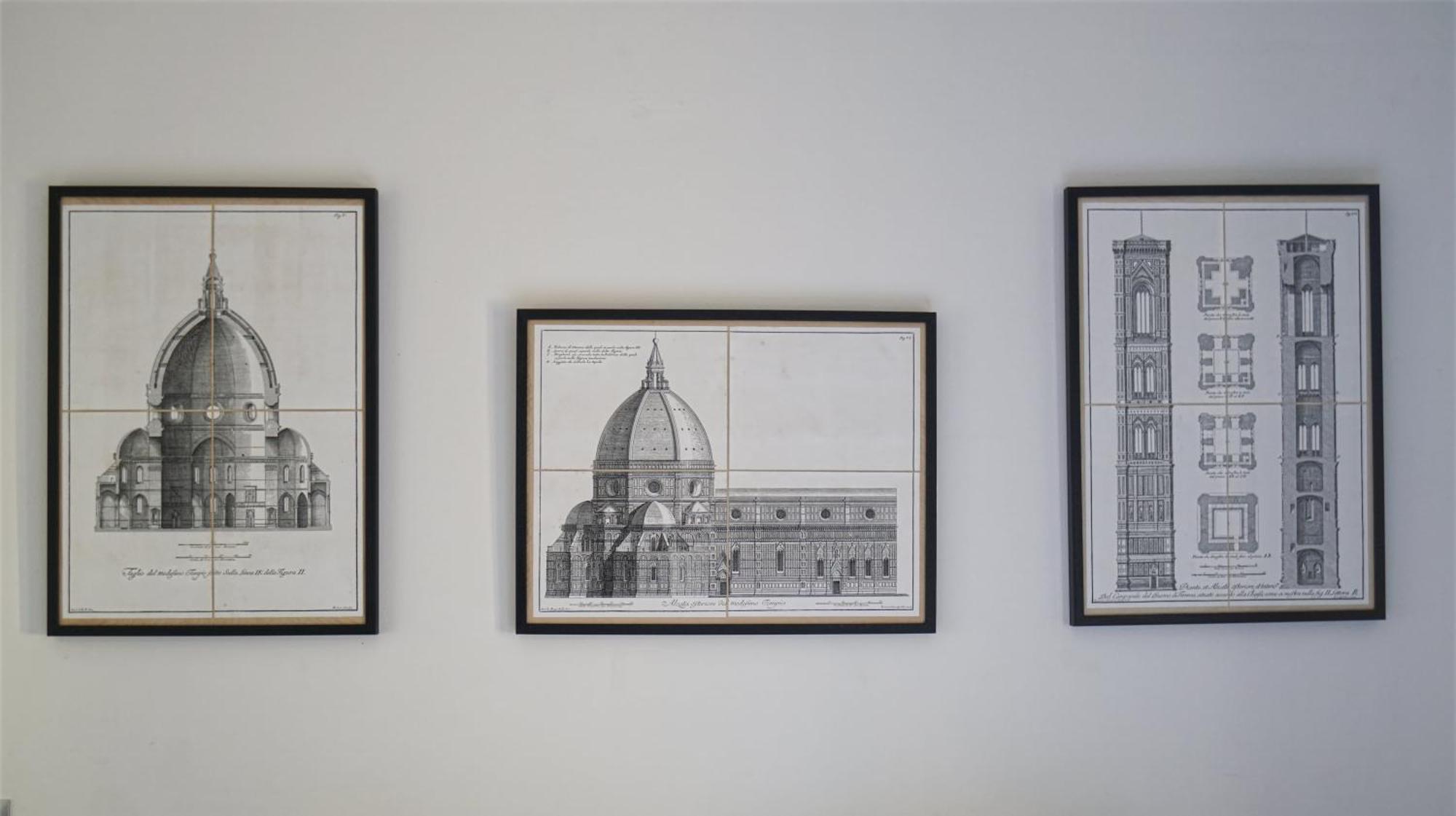 Dome View * Florencia