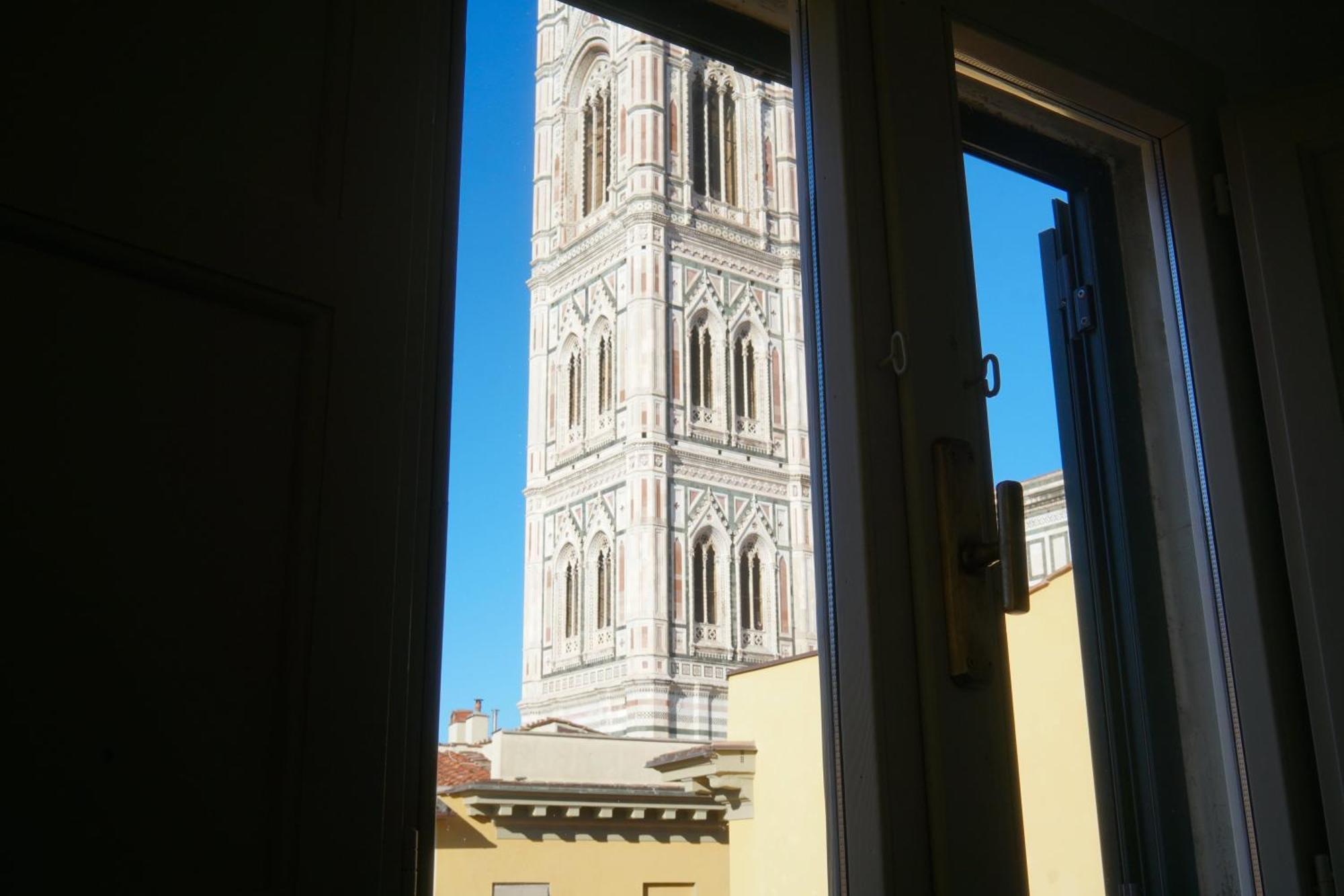 Apartamento Dome View *