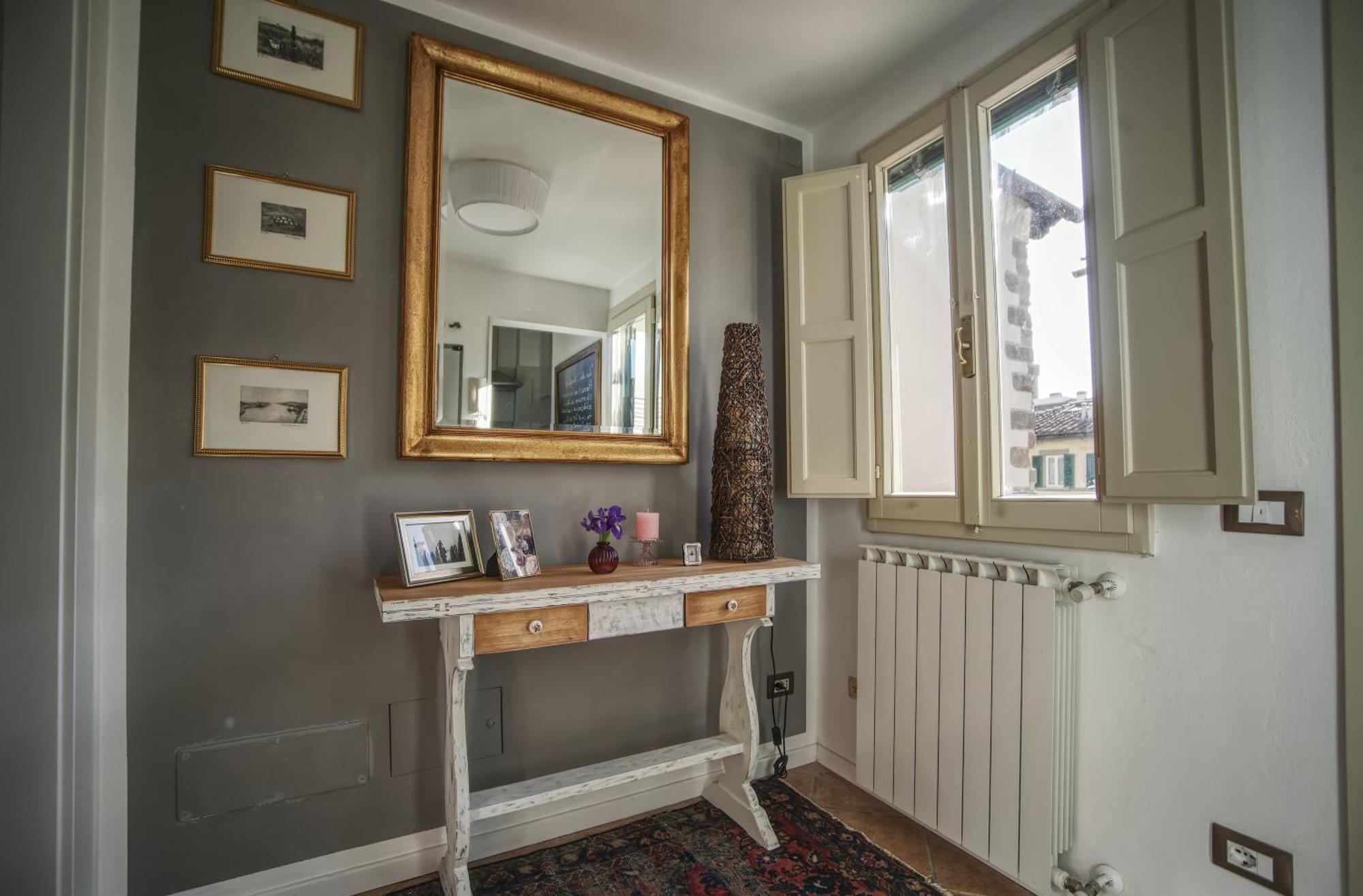 Apartamento Dome View Florencia