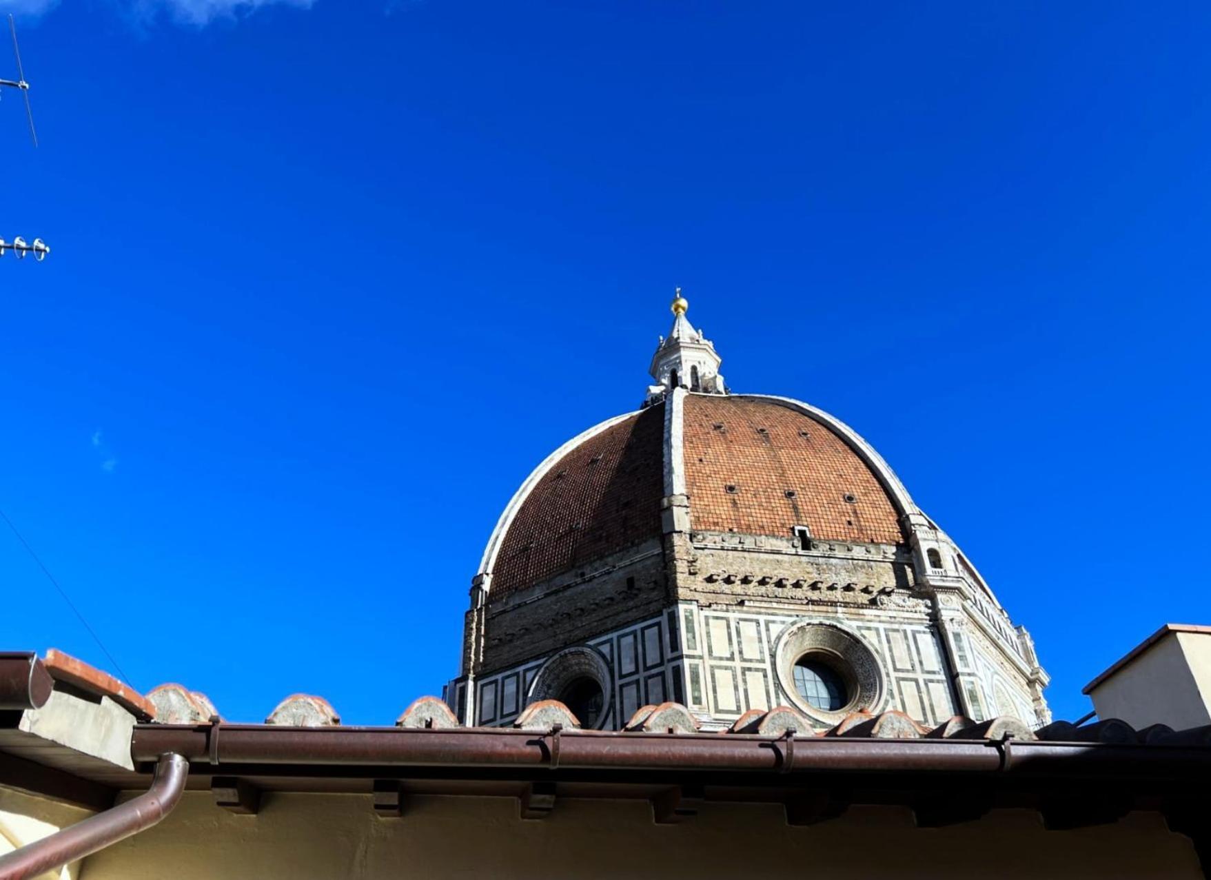 Dome View Florencia