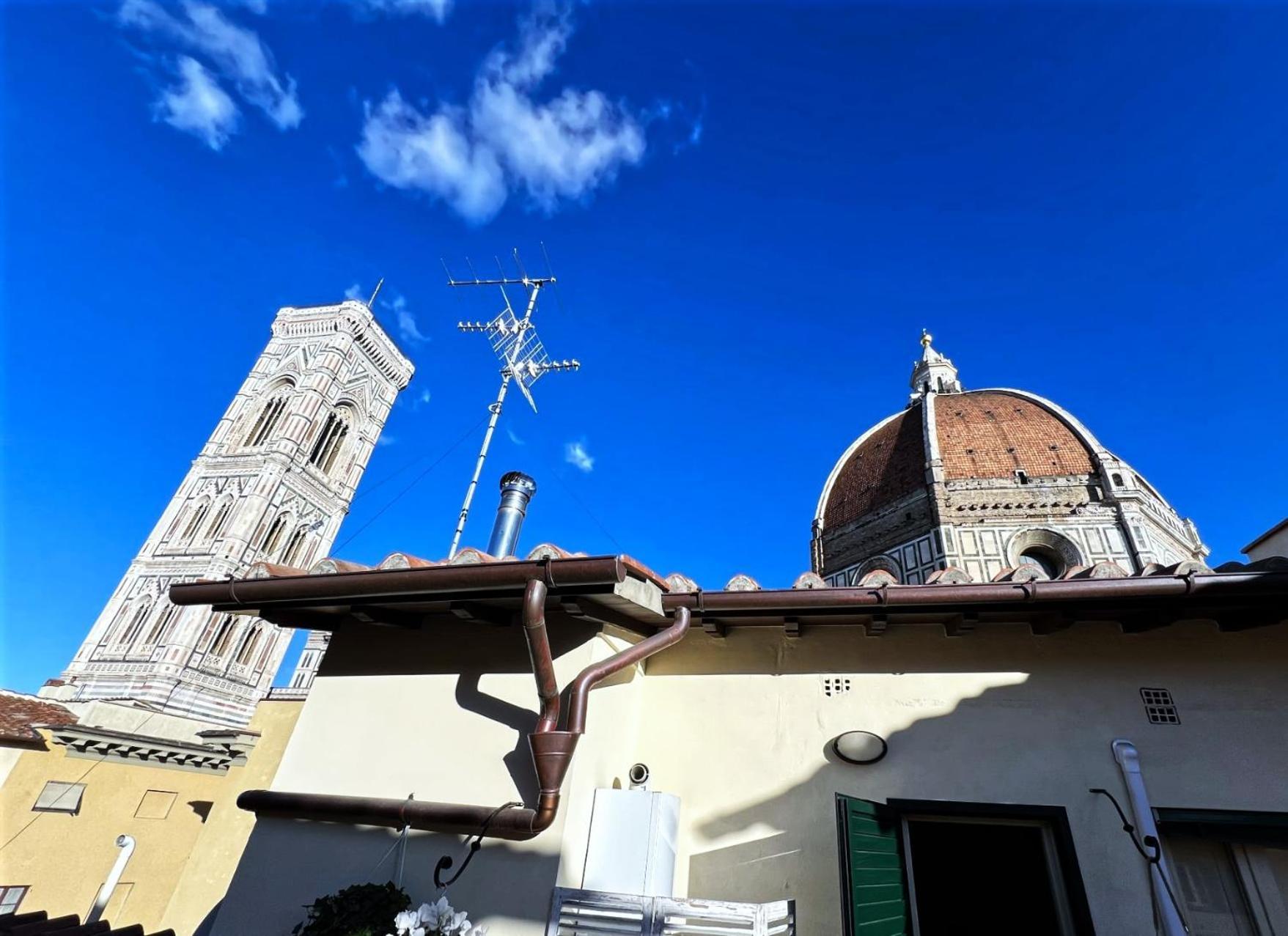 Apartamento Dome View *