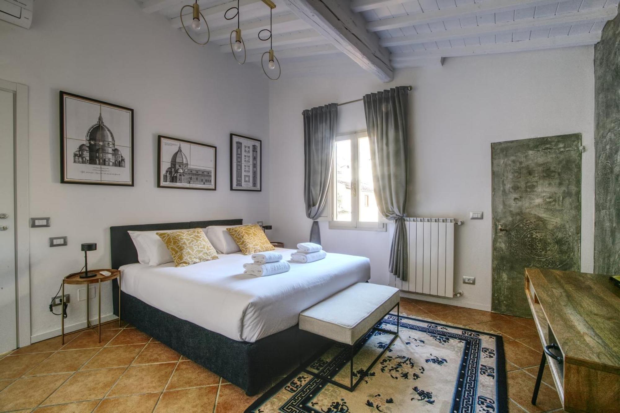 Dome View Apartamento Florencia