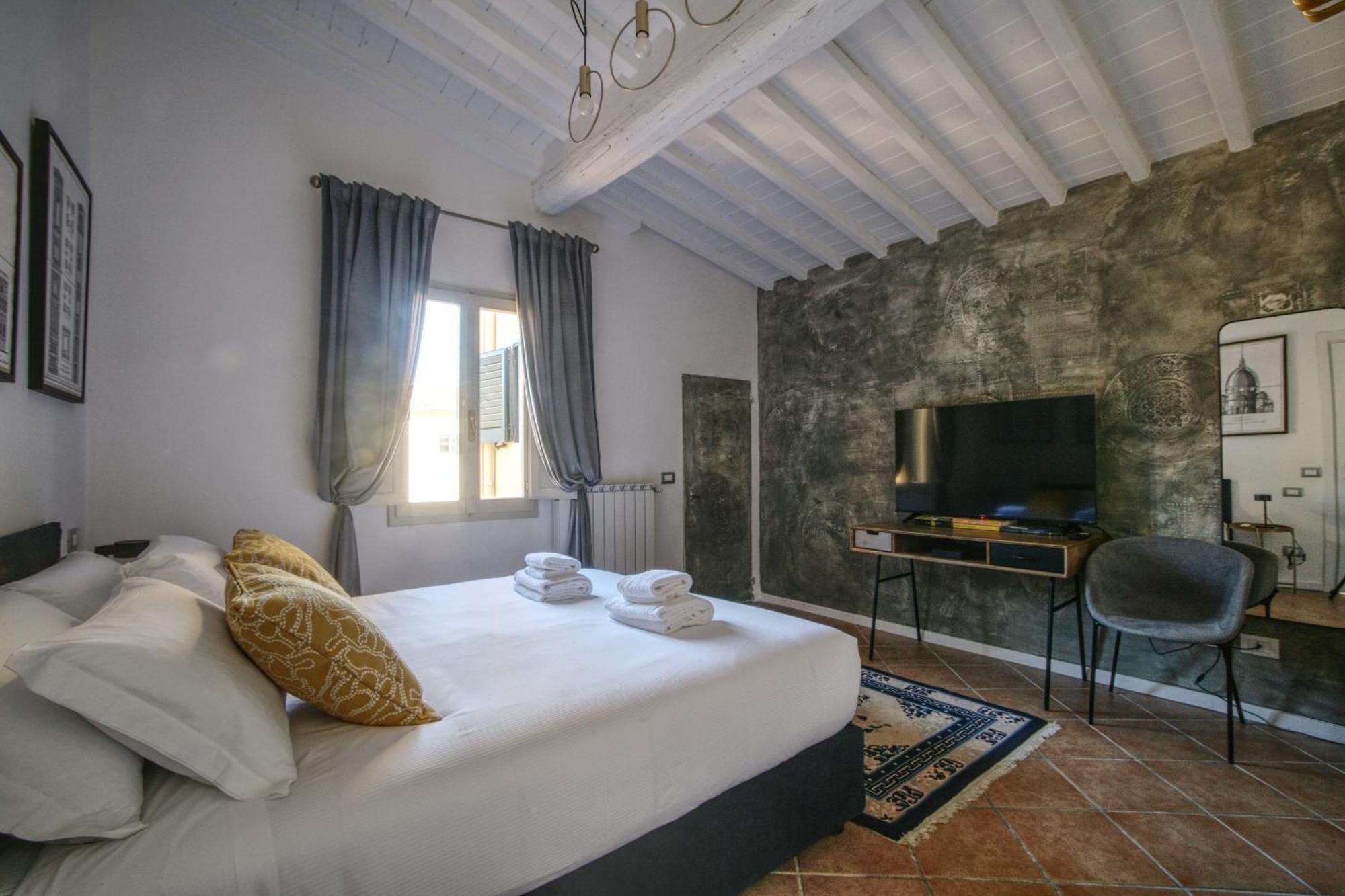 Apartamento Dome View Florencia