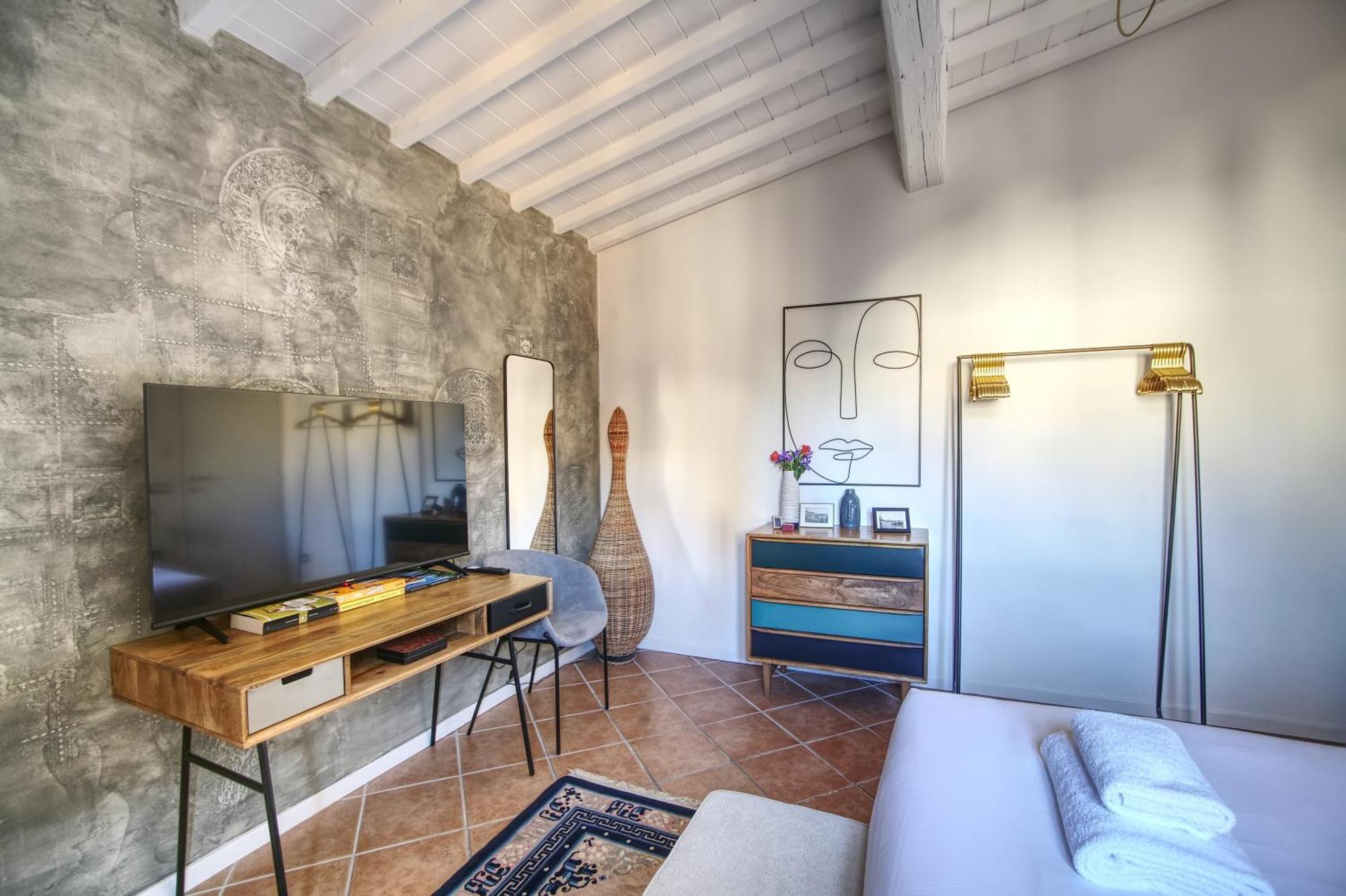 Dome View Apartamento