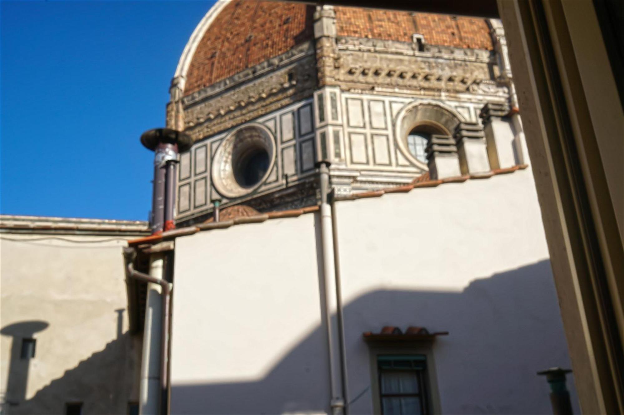 Dome View Apartment *